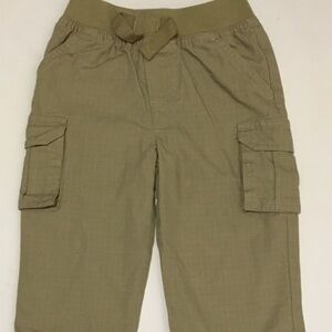 Garanimals boys brown pants size 12